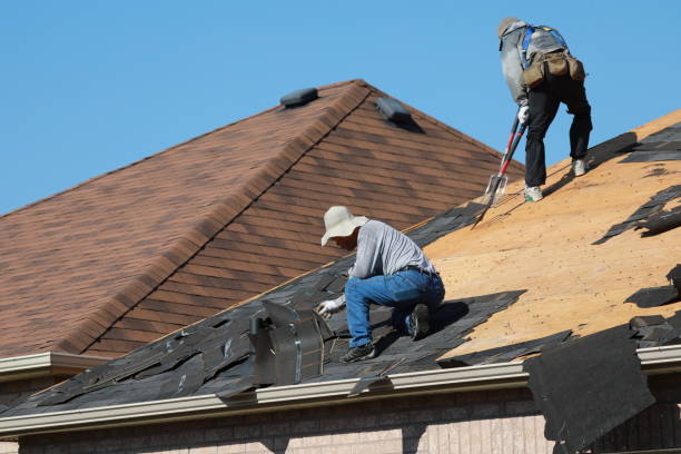 Fast & Reliable Emergency Roof Repairs in Wendell, ID