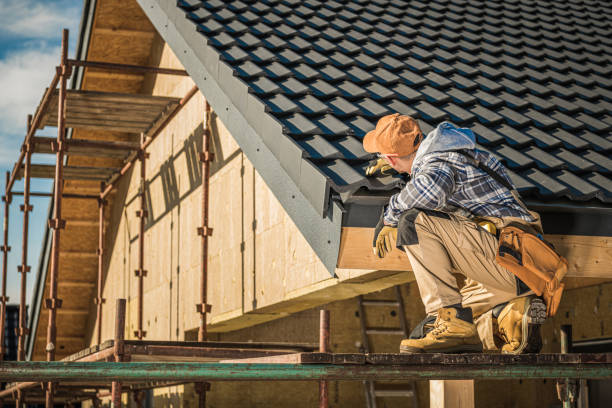 Cold Roofs in Wendell, ID