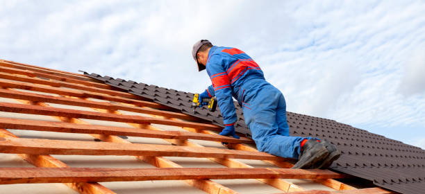 Best Rubber Roofing (EPDM, TPO)  in Wendell, ID