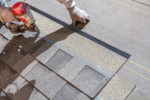 Best Asphalt Shingles Roofing  in Wendell, ID