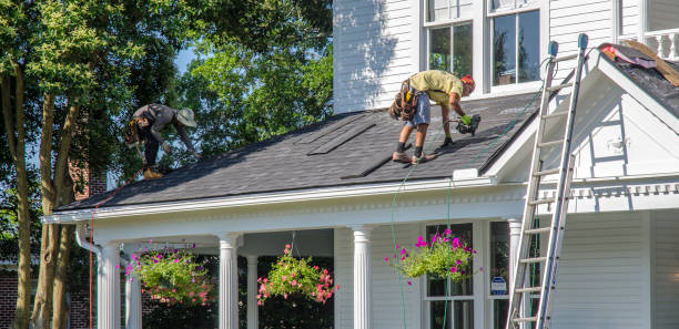 Best Storm Damage Roof Repair  in Wendell, ID